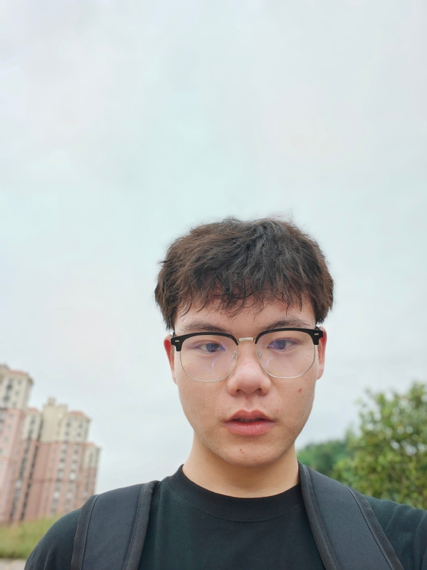 航澄的第一张照片--永安上门女婿服务网
